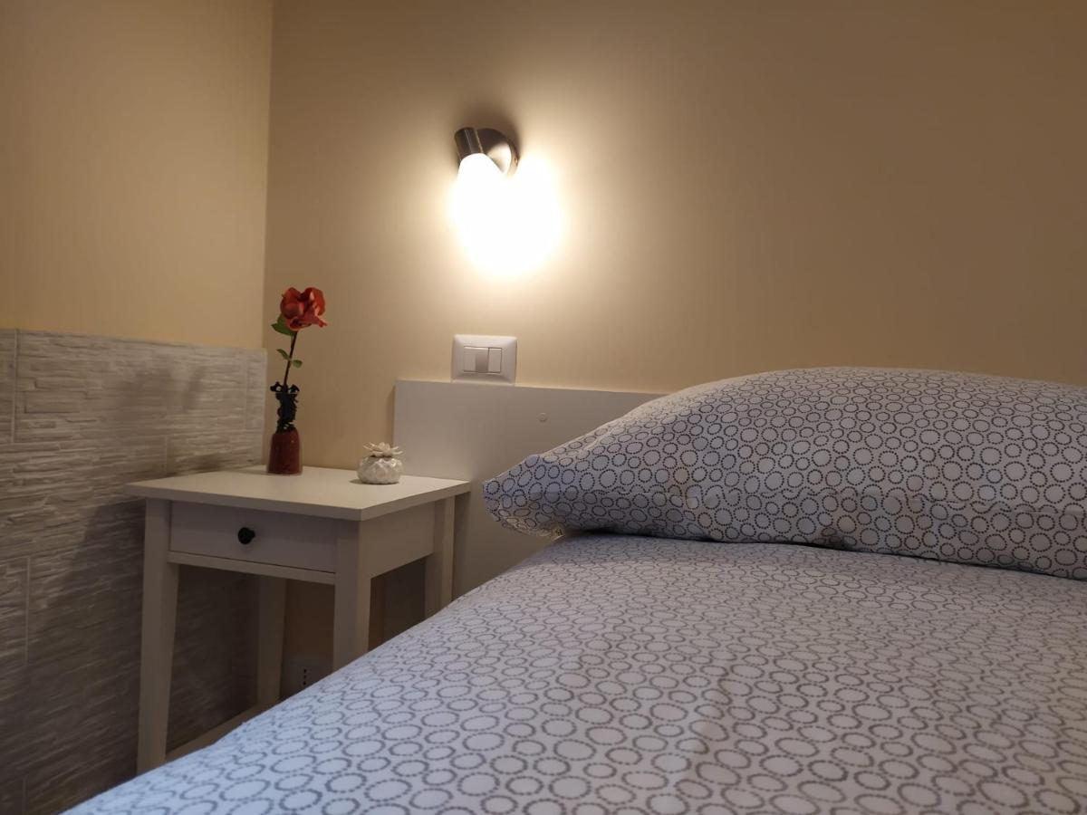 B&B "Croce Nivera" Vibo Valentia Exteriér fotografie