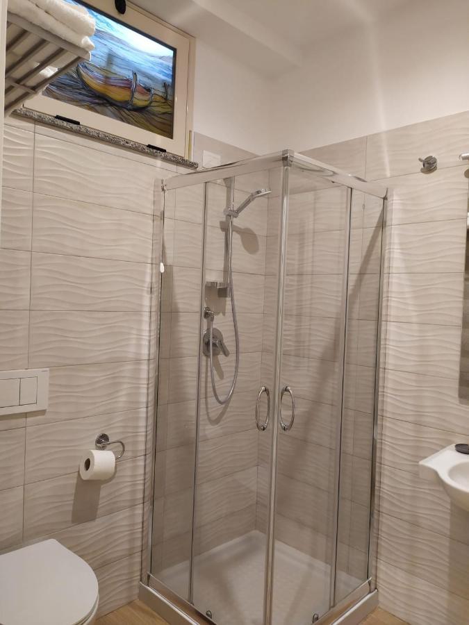 B&B "Croce Nivera" Vibo Valentia Exteriér fotografie