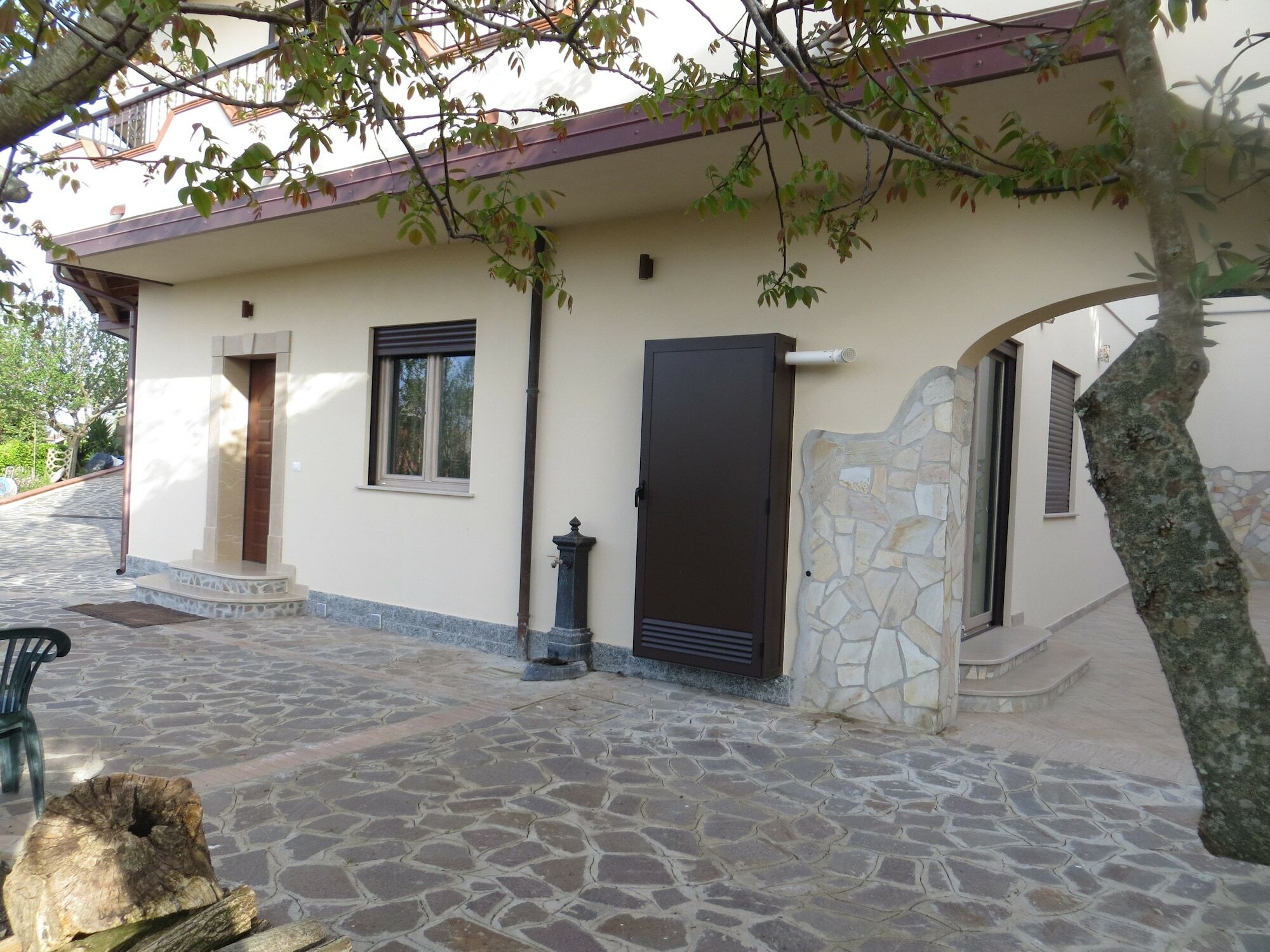 B&B "Croce Nivera" Vibo Valentia Exteriér fotografie