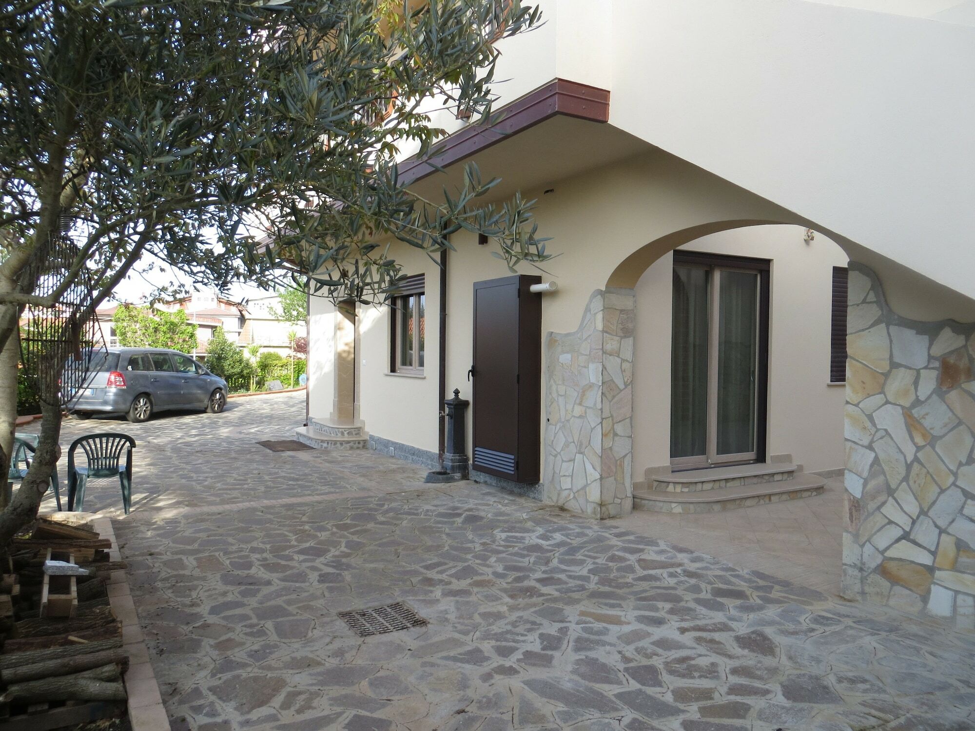 B&B "Croce Nivera" Vibo Valentia Exteriér fotografie