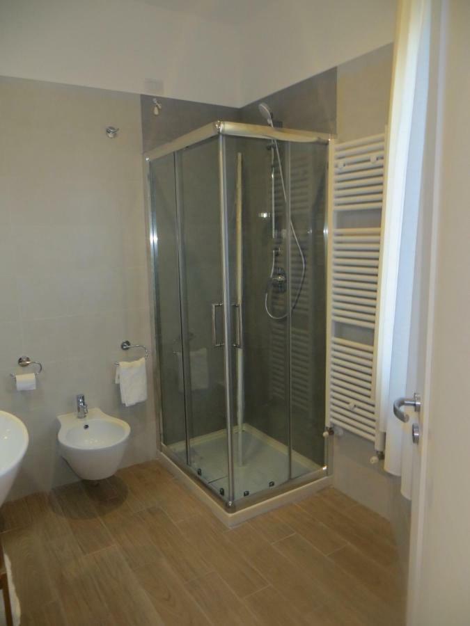 B&B "Croce Nivera" Vibo Valentia Exteriér fotografie