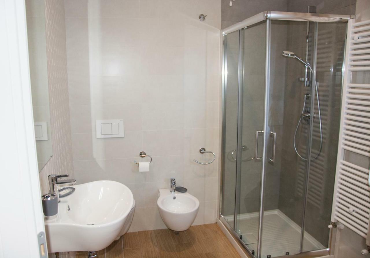 B&B "Croce Nivera" Vibo Valentia Exteriér fotografie