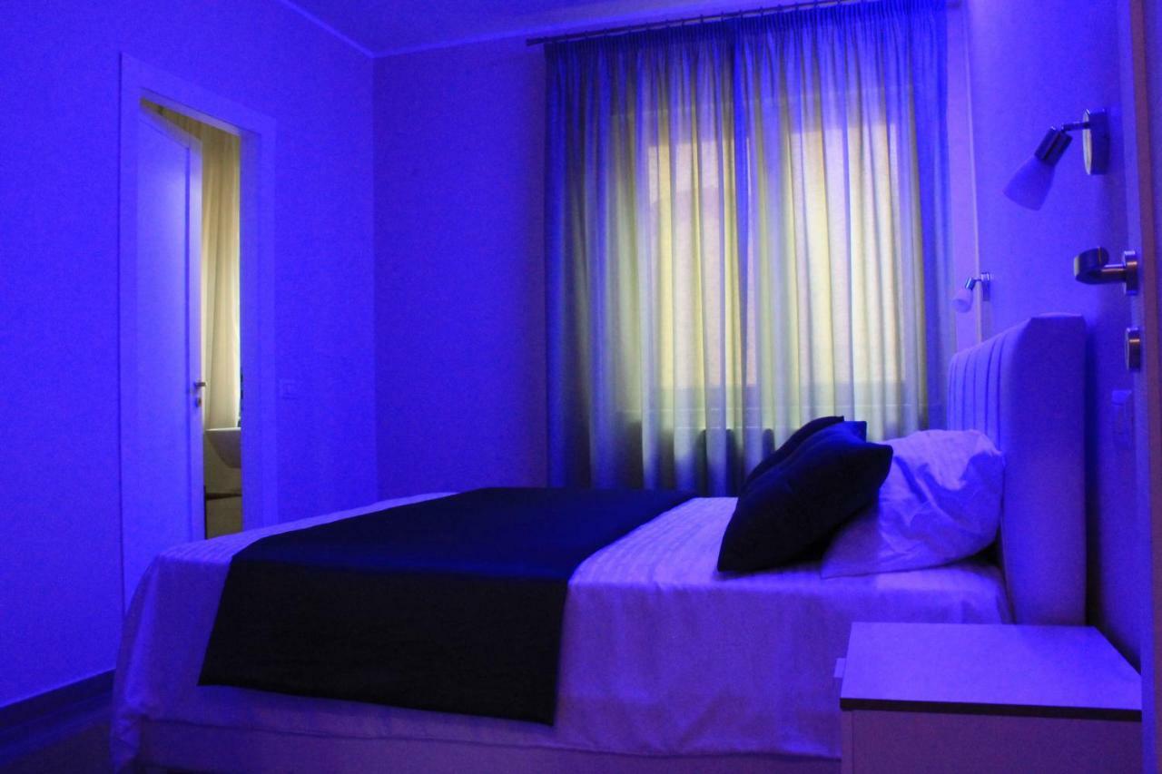 B&B "Croce Nivera" Vibo Valentia Exteriér fotografie