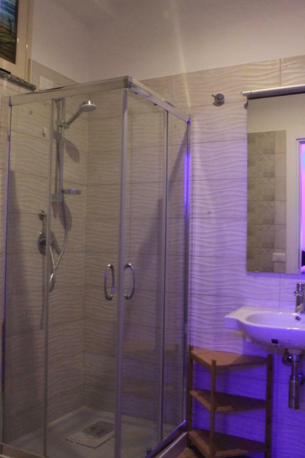 B&B "Croce Nivera" Vibo Valentia Exteriér fotografie