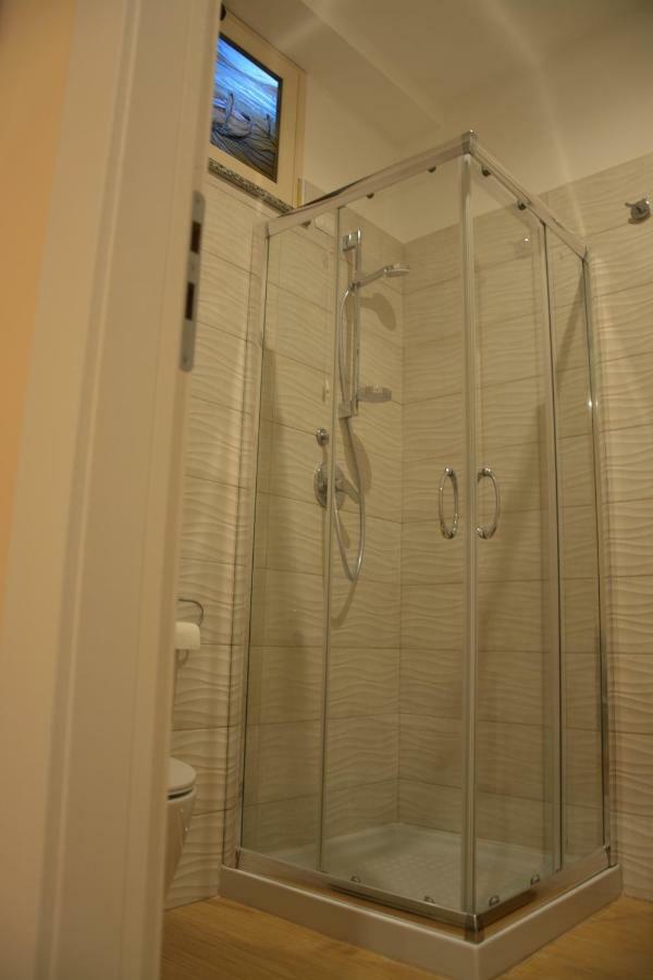 B&B "Croce Nivera" Vibo Valentia Exteriér fotografie