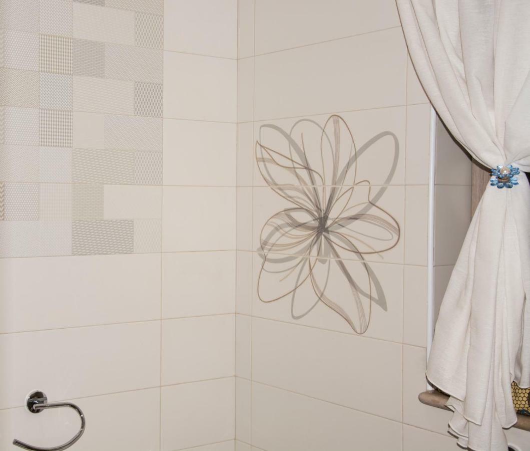 B&B "Croce Nivera" Vibo Valentia Exteriér fotografie