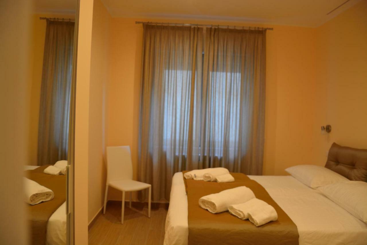 B&B "Croce Nivera" Vibo Valentia Exteriér fotografie