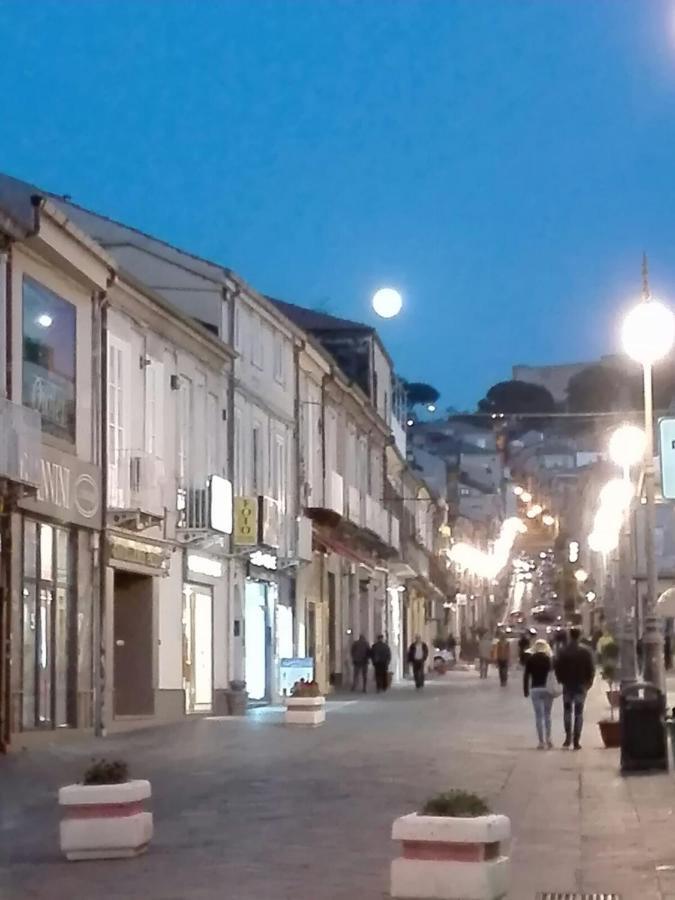 B&B "Croce Nivera" Vibo Valentia Exteriér fotografie
